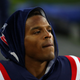 Image for article titled Cam Gets Benched, Odell Beckham Jr. Out for the Year and Other Takeaways from Week 7 of the NFL